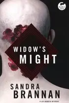 Book cover of Widows Might