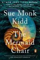 Book cover of The Mermaid Chair