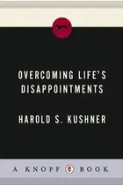 Book cover of Overcoming life's disappointments
