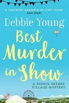 Book cover of Best Murder in Show
