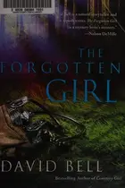 Book cover of The forgotten girl