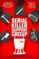 Book cover of Serial Killer Support Group