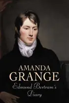 Book cover of Edmund Bertram's diary