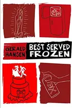 Book cover of Best Served Frozen