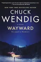 Book cover of Wayward