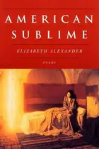 Book cover of American Sublime