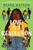 Book cover of Love Is a Revolution