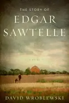 Book cover of The Story of Edgar Sawtelle