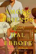 Book cover of Among Friends