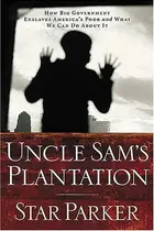 Book cover of Uncle Sam's Plantation