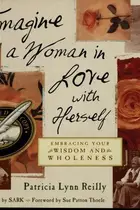 Book cover of Imagine a woman in love with herself