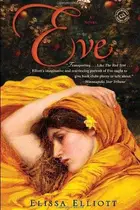 Book cover of Eve