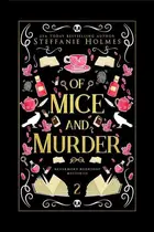 Book cover of Of Mice and Murder