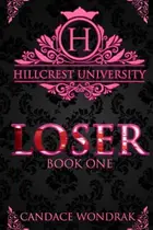 Book cover of Loser