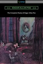 Book cover of Complete Poetry of Edgar Allan Poe