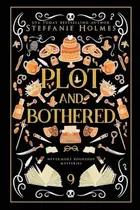 Book cover of Plot and Bothered