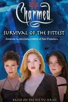 Book cover of Survival of the fittest