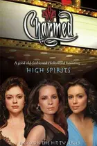 Book cover of High Spirits
