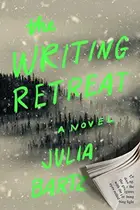 Book cover of Writing Retreat