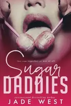 Book cover of Sugar Daddies