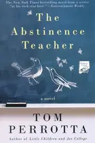 Book cover of The abstinence teacher
