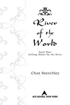 Book cover of River of the World (Selling Water By the River)