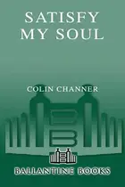 Book cover of Satisfy my soul