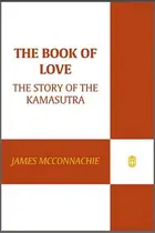 Book cover of The Book of Love