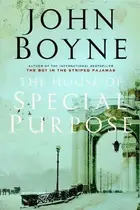 Book cover of The house of special purpose