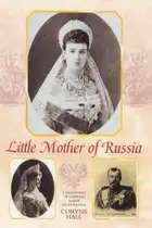 Book cover of Little mother of Russia