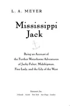 Book cover of Mississippi Jack