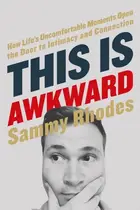 Book cover of This Is Awkward