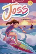 Book cover of Joss