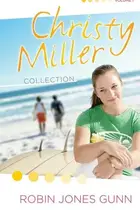 Book cover of Christy Miller Collection, Vol 1