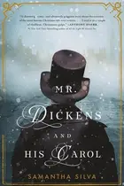 Book cover of Mr. Dickens and His Carol