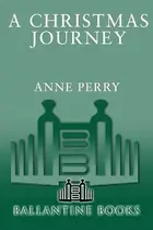 Book cover of A Christmas Journey