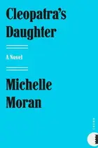 Book cover of Cleopatra's Daughter