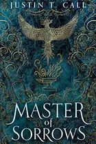 Book cover of Master of Sorrows