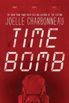 Book cover of Time Bomb