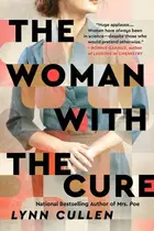 Book cover of The Woman with the Cure