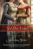 Book cover of To Die For