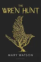 Book cover of Wren Hunt