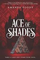 Book cover of Ace of Shades