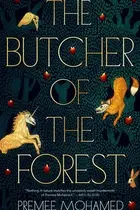 Book cover of Butcher of the Forest