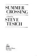 Book cover of Summer crossing