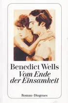 Book cover of Vom Ende der Einsamkeit