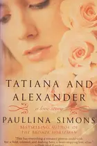 Book cover of Tatiana and Alexander