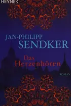 Book cover of Das Herzenhören