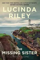 Book cover of The Missing Sister