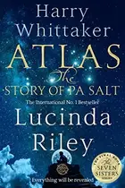 Book cover of Atlas